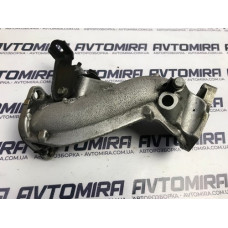 Патрубок интеркулера Renault Megane II 1.9 DCI 2002-2009 0269173